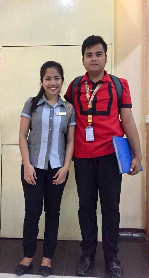 Francis & Princess 2018 - Growing stronger